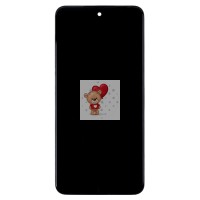 Дисплей для Xiaomi Redmi Note 10T с тачскрином Черный - OR Дисплей для Xiaomi Redmi Note 10T с тачскрином Черный - OR