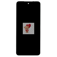 Дисплей для Xiaomi Redmi 9T с тачскрином Черный - OR