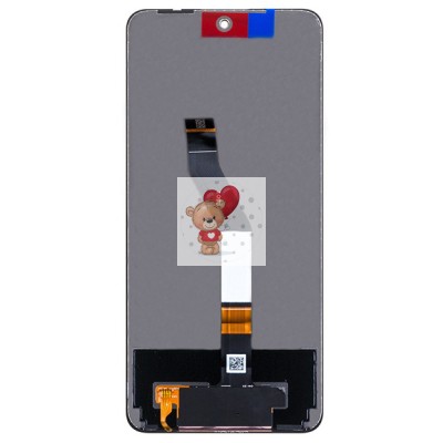 Дисплей для Xiaomi Poco M4 Pro 5G с тачскрином Черный - OR