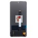 Дисплей для Xiaomi Mi 10T Lite с тачскрином Черный - OR