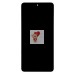 Дисплей для Xiaomi Mi 10T Lite с тачскрином Черный - OR