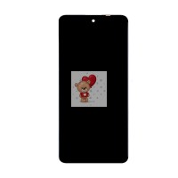 Дисплей для Xiaomi Poco X4 GT с тачскрином Черный - OR Дисплей для Xiaomi Poco X4 GT с тачскрином Черный - OR