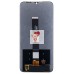Дисплей для Xiaomi Redmi 10A с тачскрином Черный - OR
