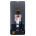 Дисплей для Xiaomi Redmi 10C с тачскрином Черный - OR