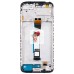 Дисплей для Xiaomi Redmi 10C модуль Черный - OR (SP)