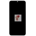 Дисплей для Xiaomi Redmi 10C модуль Черный - OR (SP)
