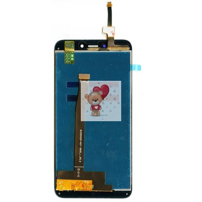 Дисплей для Xiaomi Redmi 4X с тачскрином Белый Дисплей для Xiaomi Redmi 4X с тачскрином Белый