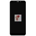 Дисплей для Xiaomi Redmi 5 Plus с тачскрином Черный