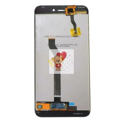 Дисплей для Xiaomi Redmi 5A с тачскрином Черный