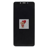 Дисплей для Xiaomi Redmi 6A с тачскрином Черный - OR