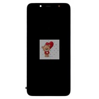 Дисплей для Xiaomi Redmi 7A модуль Черный - OR (SP) Дисплей для Xiaomi Redmi 7A модуль Черный - OR (SP)