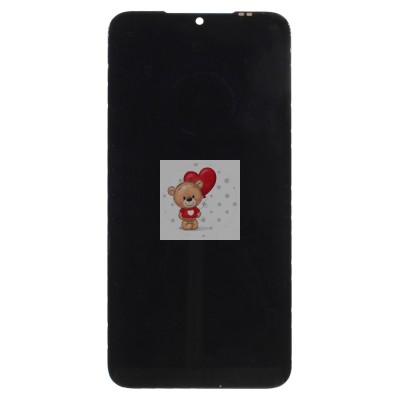 Дисплей для Xiaomi Redmi 7 с тачскрином Черный
