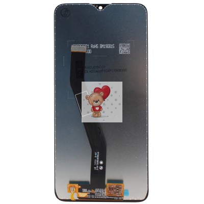 Дисплей для Xiaomi Redmi 8 с тачскрином Черный