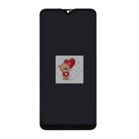 Дисплей для Xiaomi Redmi 8 с тачскрином Черный - OR