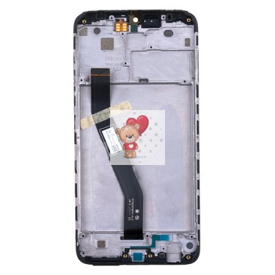 Дисплей для Xiaomi Redmi 8 модуль Черный - OR (SP)