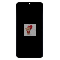 Дисплей для Xiaomi Redmi 8 модуль Черный - OR (SP) Дисплей для Xiaomi Redmi 8 модуль Черный - OR (SP)