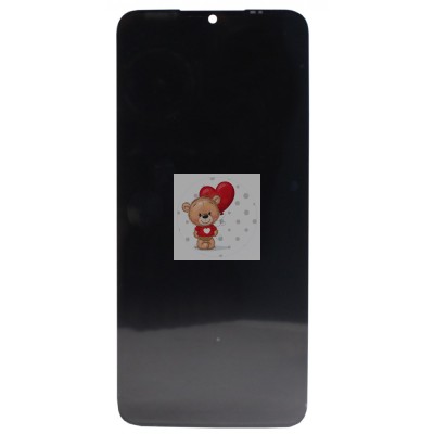 Дисплей для Xiaomi Redmi 9A с тачскрином Черный