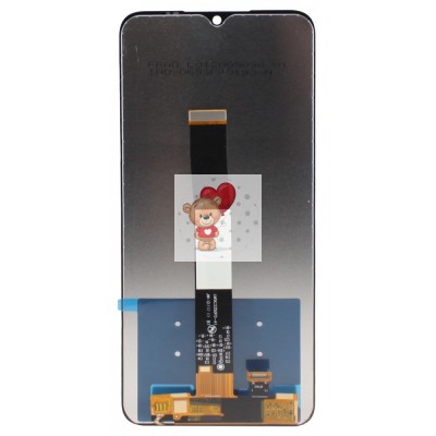 Дисплей для Xiaomi Redmi 9C с тачскрином Черный