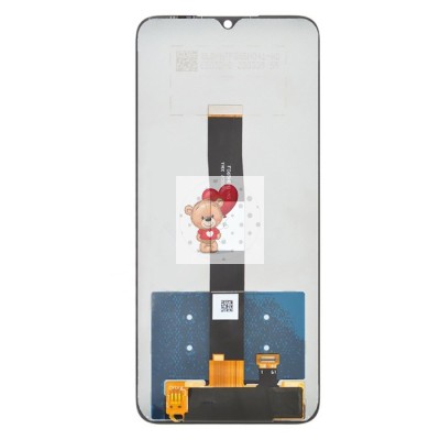 Дисплей для Xiaomi Redmi 9C с тачскрином Черный - OR