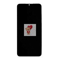 Дисплей для Xiaomi Redmi 9 с тачскрином Черный - OR