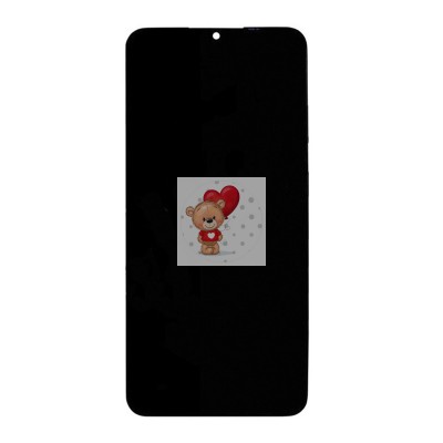 Дисплей для Xiaomi Redmi 9 с тачскрином Черный - OR
