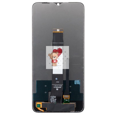 Дисплей для Xiaomi Redmi A1+ с тачскрином Черный - OR