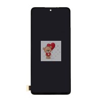 Дисплей для Xiaomi Redmi Note 10 Pro с тачскрином Черный - (AMOLED) Дисплей для Xiaomi Redmi Note 10 Pro с тачскрином Черный - (AMOLED)