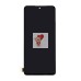 Дисплей для Xiaomi Redmi Note 10 Pro с тачскрином Черный - (AMOLED)