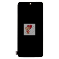 Дисплей для Xiaomi Redmi Note 10S с тачскрином Черный - (AMOLED) Дисплей для Xiaomi Redmi Note 10S с тачскрином Черный - (AMOLED)