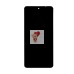 Дисплей для Xiaomi Redmi Note 11S 5G с тачскрином Черный