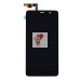 Дисплей для Xiaomi Redmi Note 3 с тачскрином Черный
