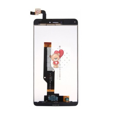 Дисплей для Xiaomi Redmi Note 4 Global Version с тачскрином Черный Дисплей для Xiaomi Redmi Note 4 Global Version с тачскрином Черный