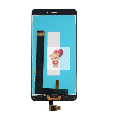 Дисплей для Xiaomi Redmi Note 4 PRO с тачскрином Черный