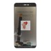 Дисплей для Xiaomi Redmi Note 5A с тачскрином Черный