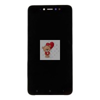Дисплей для Xiaomi Redmi Note 5A с тачскрином Черный