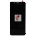 Дисплей для Xiaomi Redmi Note 5 Pro с тачскрином Черный