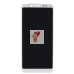 Дисплей для Xiaomi Redmi Note 5 Pro с тачскрином Белый