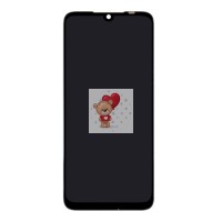 Дисплей для Xiaomi Redmi Note 7 Pro с тачскрином Черный Дисплей для Xiaomi Redmi Note 7 Pro с тачскрином Черный
