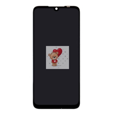 Дисплей для Xiaomi Redmi Note 7 Pro с тачскрином Черный Дисплей для Xiaomi Redmi Note 7 Pro с тачскрином Черный