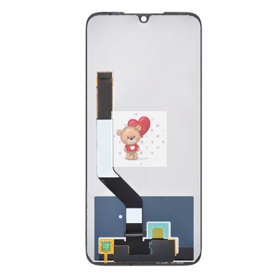 Дисплей для Xiaomi Redmi Note 7 с тачскрином Черный - OR