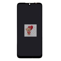 Дисплей для Xiaomi Redmi Note 7 с тачскрином Черный - OR