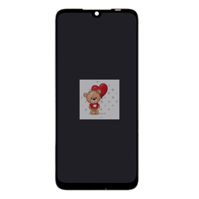 Дисплей для Xiaomi Redmi Note 7 Pro с тачскрином Черный - OR Дисплей для Xiaomi Redmi Note 7 Pro с тачскрином Черный - OR