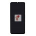 Дисплей для Xiaomi Redmi Note 8 Pro с тачскрином Черный