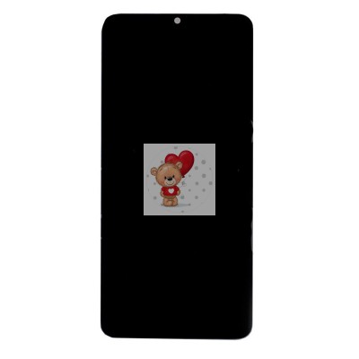 Дисплей для Xiaomi Redmi Note 8 Pro с тачскрином Черный - OR Дисплей для Xiaomi Redmi Note 8 Pro с тачскрином Черный - OR