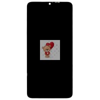 Дисплей для Xiaomi Redmi Note 8 Pro с тачскрином Черный - Стандарт Дисплей для Xiaomi Redmi Note 8 Pro с тачскрином Черный - Стандарт