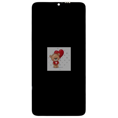 Дисплей для Xiaomi Redmi Note 8 Pro с тачскрином Черный - Стандарт Дисплей для Xiaomi Redmi Note 8 Pro с тачскрином Черный - Стандарт