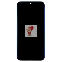 Дисплей для Xiaomi Redmi Note 8T модуль Синий - OR (SP) Дисплей для Xiaomi Redmi Note 8T модуль Синий - OR (SP)