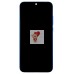 Дисплей для Xiaomi Redmi Note 8T модуль Синий - OR (SP)
