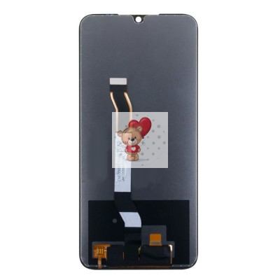 Дисплей для Xiaomi Redmi Note 8 (2021) с тачскрином Черный - OR Дисплей для Xiaomi Redmi Note 8 (2021) с тачскрином Черный - OR