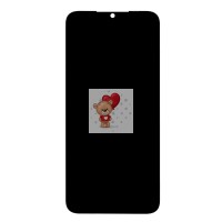 Дисплей для Xiaomi Redmi Note 8 с тачскрином Черный - OR Дисплей для Xiaomi Redmi Note 8 с тачскрином Черный - OR